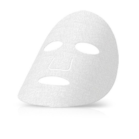 Dr. Jart+ 1 box, 5 masks Soothing Hydra Solution Masks - Picture 7 of 9